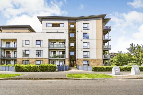 Hammonds Drive, Peterborough