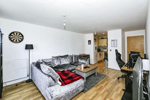 2 bedroom flat for sale, Hammonds Drive, Peterborough