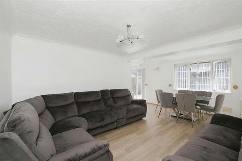 undefined, Almond Road, PETERBOROUGH