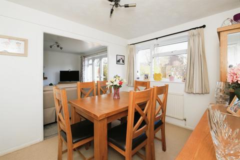 4 bedroom detached house for sale, Down Gate, Peterborough