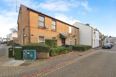 Whalley Street, Peterborough