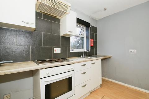 undefined, Whalley Street, Peterborough