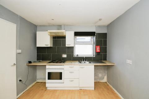 undefined, Whalley Street, Peterborough