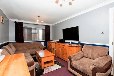 undefined, Horton Walk, Peterborough