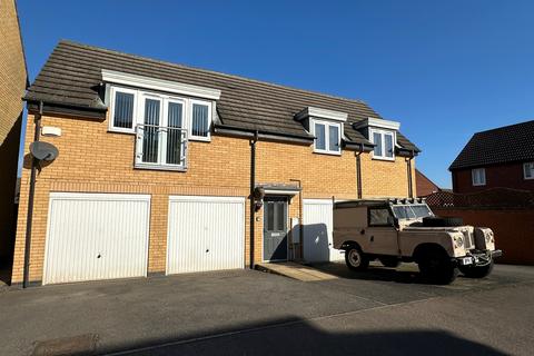 Woodward Drive, PETERBOROUGH