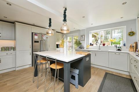 5 bedroom detached house for sale, Trienna, Orton Longueville, Peterborough