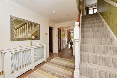 5 bedroom detached house for sale, Trienna, Orton Longueville, Peterborough
