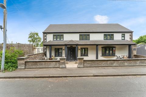 3 bedroom detached house for sale, Palmers Road, Peterborough