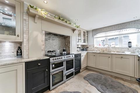 3 bedroom detached house for sale, Palmers Road, Peterborough