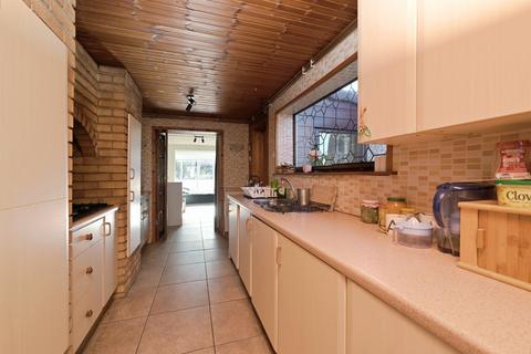3 bedroom semi-detached house for sale, Dudley Avenue, Peterborough
