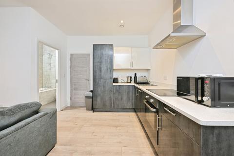 undefined, Broadway, Peterborough