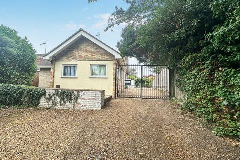 undefined, Eye Road, Peterborough