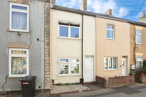 Eastfield Road, Peterborough