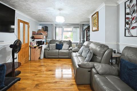 undefined, Lilac Road, Peterborough