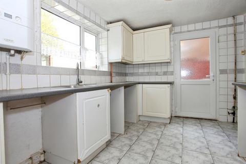 undefined, Eastern Avenue, Peterborough
