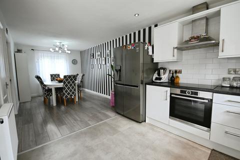 undefined, Merevale Drive, Eye, Peterborough