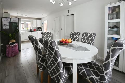undefined, Merevale Drive, Eye, Peterborough