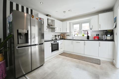 undefined, Merevale Drive, Eye, Peterborough