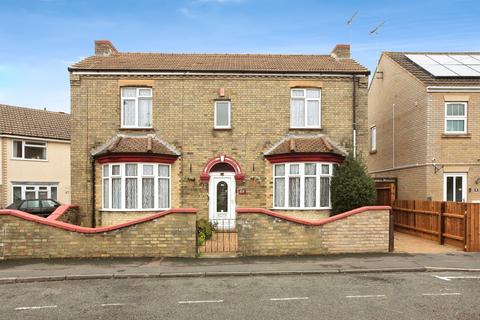 undefined, Scotney Street, Peterborough