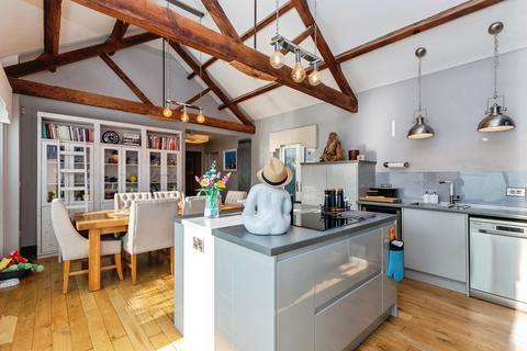 3 bedroom barn conversion for sale, English Drove, Thorney, Peterborough
