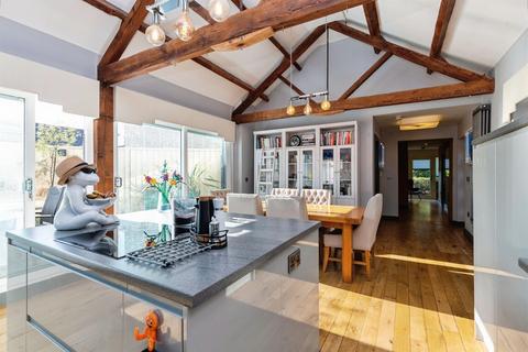 3 bedroom barn conversion for sale, English Drove, Thorney, Peterborough