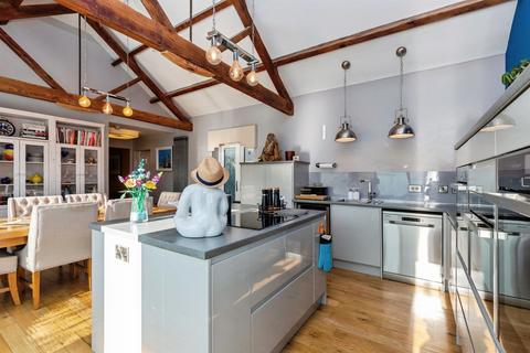 3 bedroom barn conversion for sale, English Drove, Thorney, Peterborough