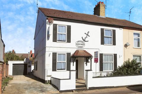 undefined, Percival Street, Peterborough