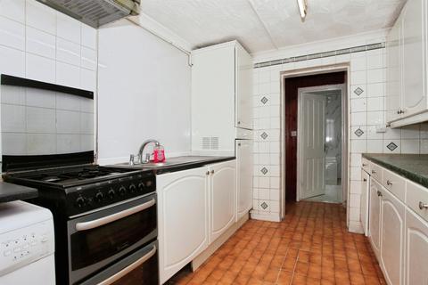 undefined, Percival Street, Peterborough