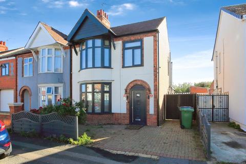 Peveril Road, Peterborough
