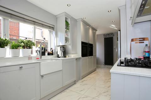 3 bedroom semi-detached house for sale, Peveril Road, Peterborough
