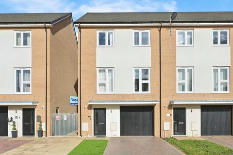 undefined, Bentley Grove, Peterborough