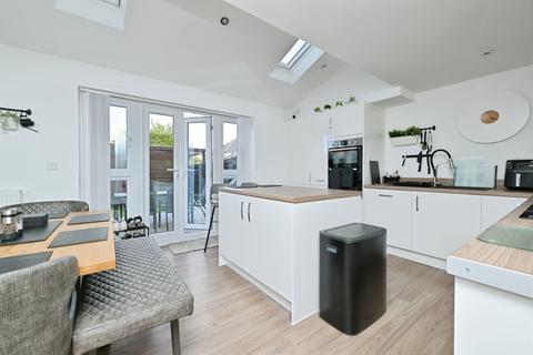 undefined, Bentley Grove, Peterborough
