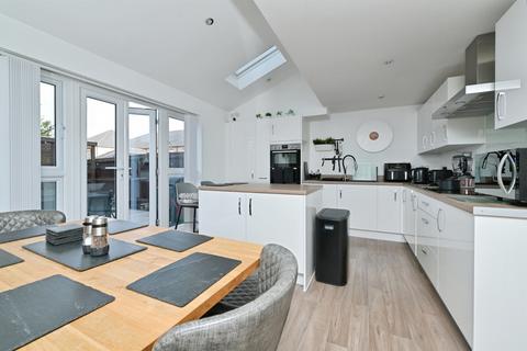 undefined, Bentley Grove, Peterborough