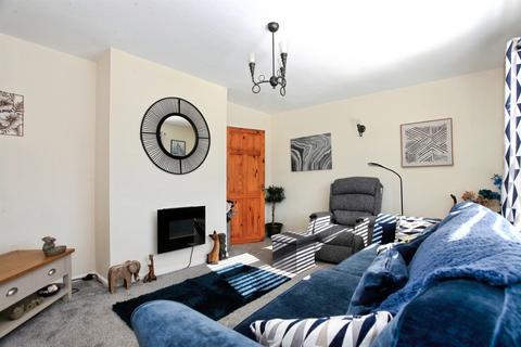 undefined, Ellwood Avenue, Peterborough