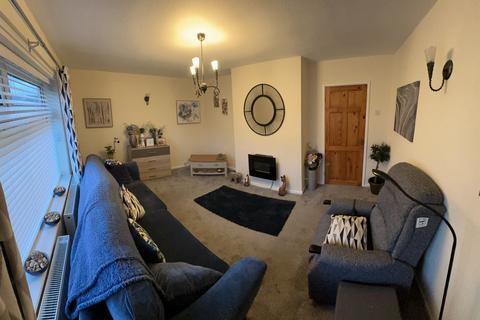undefined, Ellwood Avenue, Peterborough