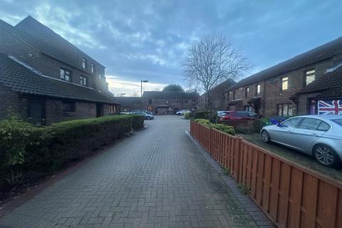 Southwick Close, Peterborough