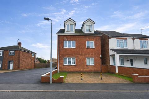 2 bedroom ground floor flat for sale, Atkinson Street, Peterborough