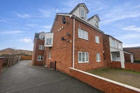 2 bedroom ground floor flat for sale, Atkinson Street, Peterborough