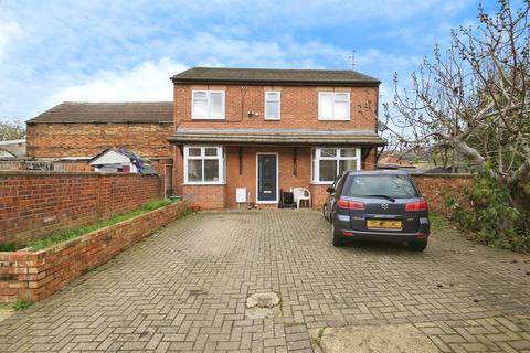 undefined, Bamber Street, Peterborough