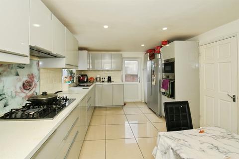 undefined, Bamber Street, Peterborough