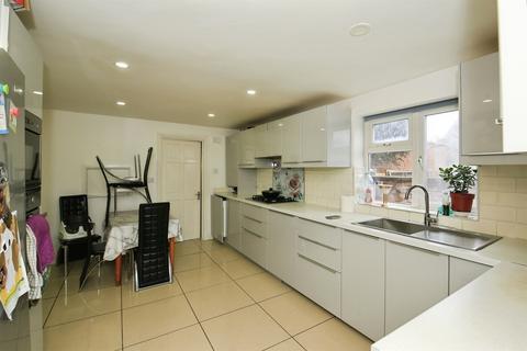 undefined, Bamber Street, Peterborough
