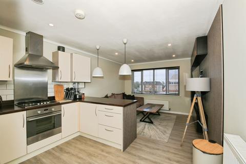 undefined, Sandringham Road, Peterborough