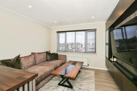 undefined, Sandringham Road, Peterborough