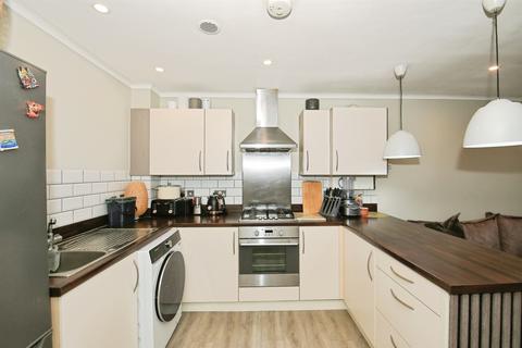 undefined, Sandringham Road, Peterborough