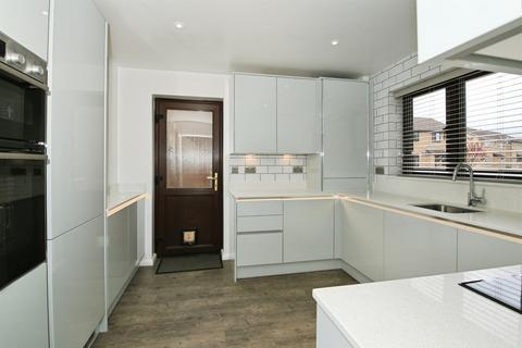 3 bedroom semi-detached house for sale, Barnfield Gardens, Whittlesey, Peterborough