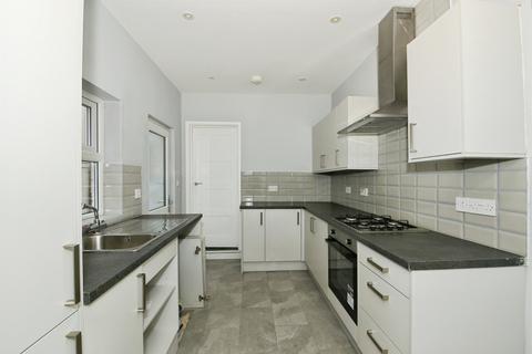 3 bedroom terraced house for sale, Lincoln Road, Peterborough