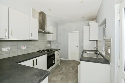 3 bedroom terraced house for sale, Lincoln Road, Peterborough