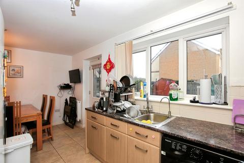 3 bedroom house for sale, Rathbone Crescent, Peterborough