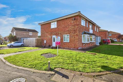 Elmore Road, Peterborough