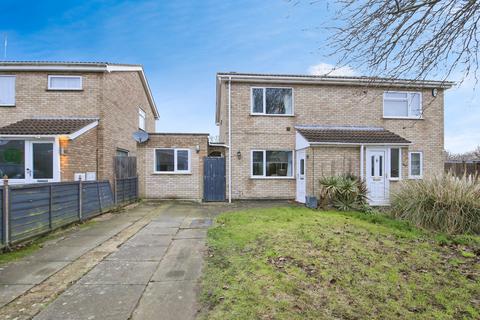Walgrave, Orton Malborne, Peterborough